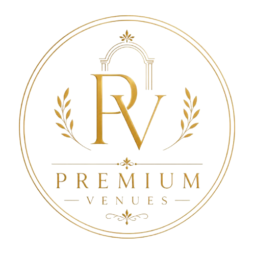 Righwani Premium Venues logo